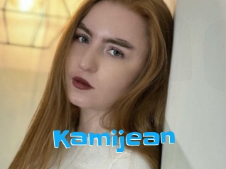 Kamijean
