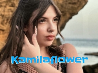 Kamilaflower