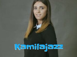 Kamilajazz