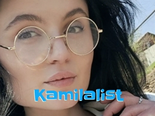 Kamilalist