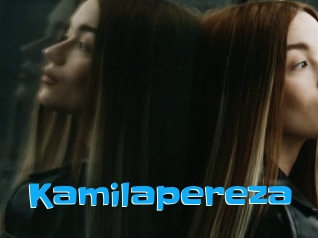 Kamilapereza