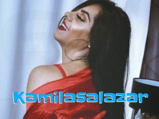 Kamilasalazar