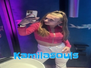 Kamilasouls