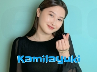 Kamilayuki