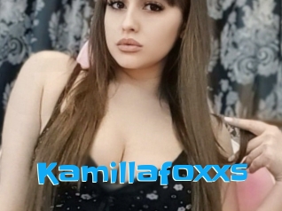 Kamillafoxxs