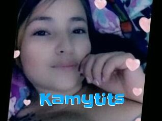 Kamytits