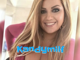 Kandymilf