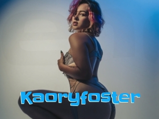 Kaoryfoster