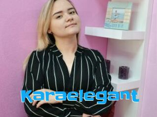 Karaelegant