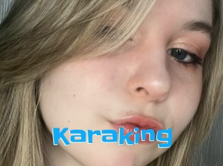 Karaking