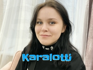 Karalotti