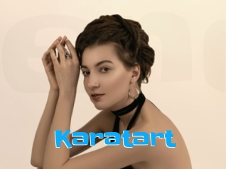 karatart Enculee