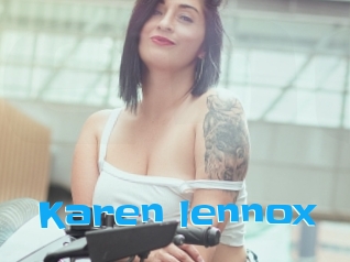 Karen_lennox
