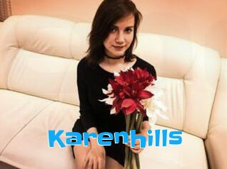 Karenhills