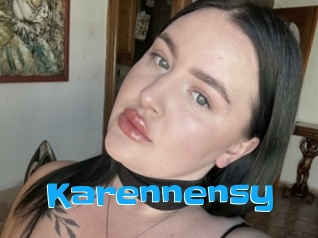 Karennensy