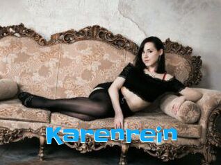 Karenrein
