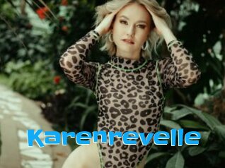 Karenrevelle
