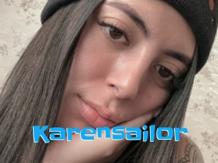 Karensailor