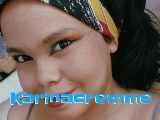 Karinacremme