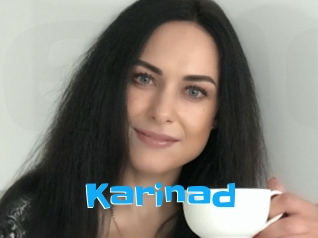 Karinad