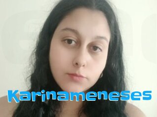 Karinameneses