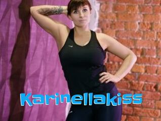 Karinellakiss