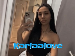 Karlaalove