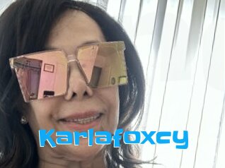 Karlafoxcy