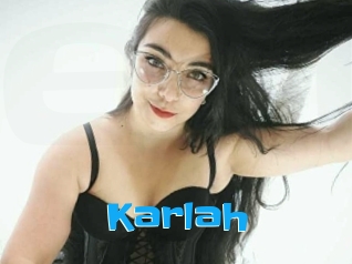 Karlah