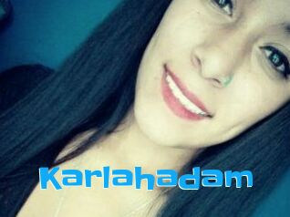 Karlahadam