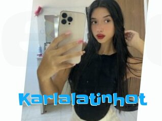 Karlalatinhot