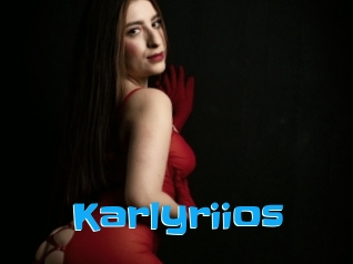 Karlyriios