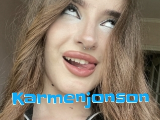 Karmenjonson
