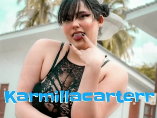 Karmillacarterr