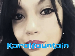 Karolfountain