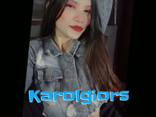 Karolgiors