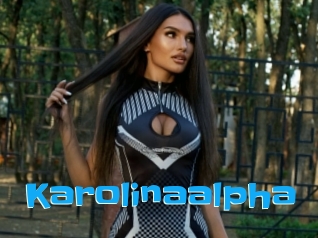 Karolinaalpha