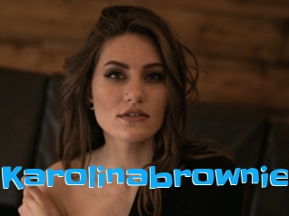 Karolinabrownie