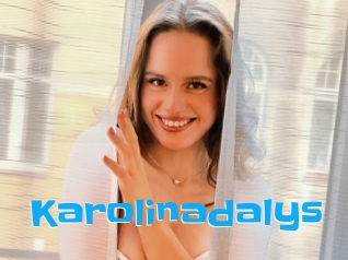 Karolinadalys