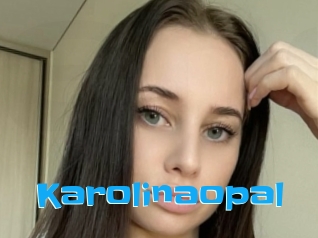 Karolinaopal