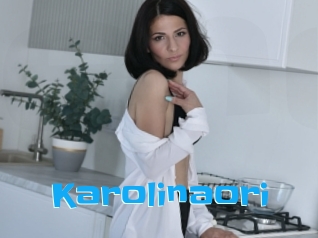 Karolinaori