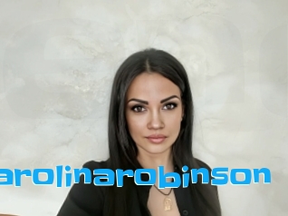 Karolinarobinson