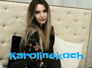 Karolinekoch