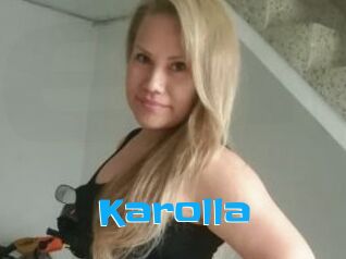 Karolla