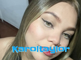 Karoltaylor