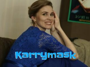 Karrymask