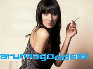 Karunnagoddess