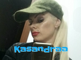 Kasandraa