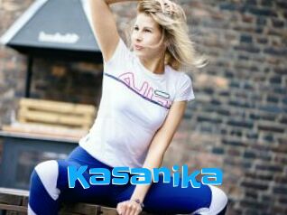 Kasanika