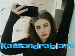Kassandrablare